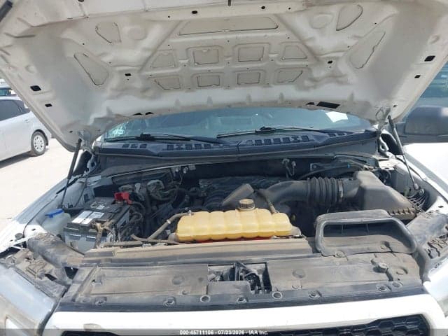 2019 FORD F-150 XL 10