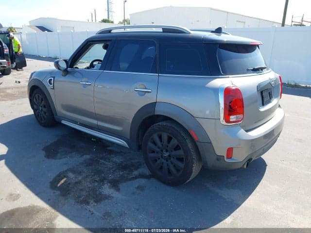 2020 MINI COUNTRYMAN COOPER S 3