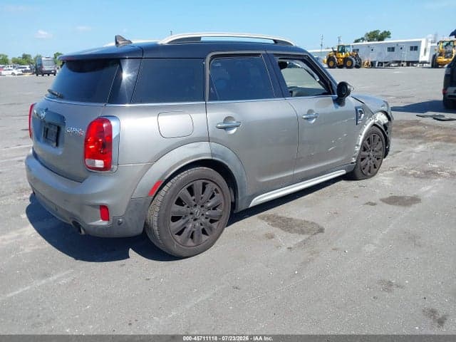 2020 MINI COUNTRYMAN COOPER S 4