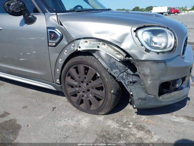 2020 MINI COUNTRYMAN COOPER S 6
