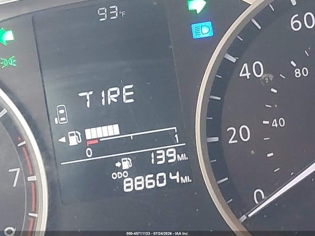 2020 NISSAN KICKS S XTRONIC CVT 7