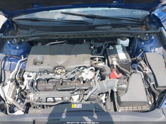 2023 TOYOTA CAMRY LE 10