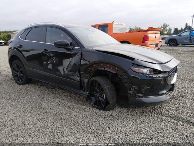 2024 MAZDA CX-30 2.5 S SELECT SPORT 1