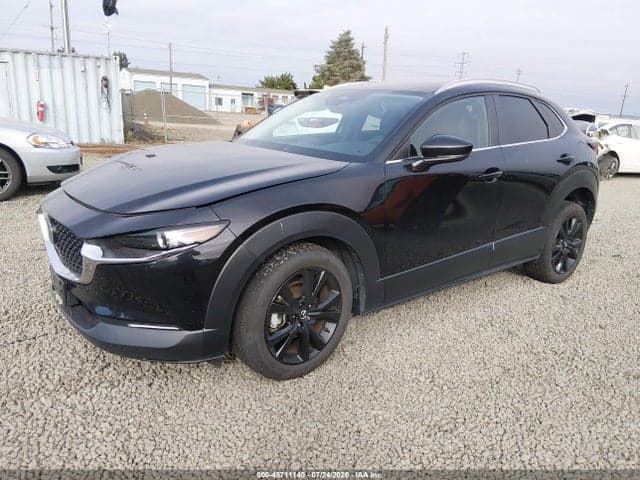 2024 MAZDA CX-30 2.5 S SELECT SPORT 2