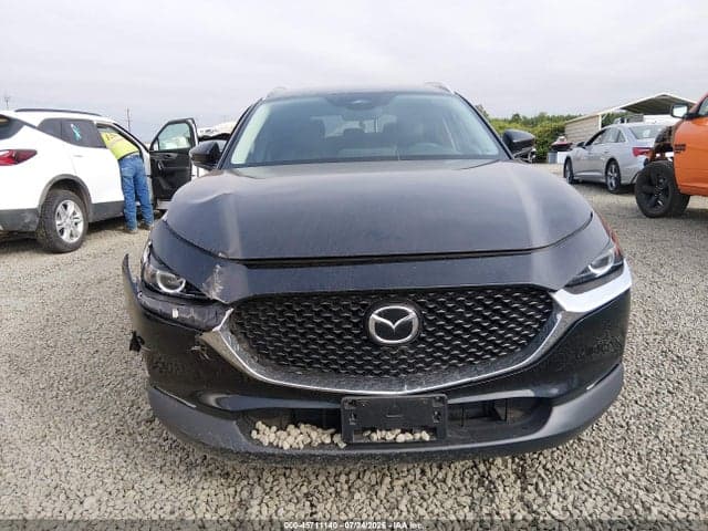2024 MAZDA CX-30 2.5 S SELECT SPORT 13