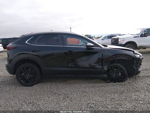 2024 MAZDA CX-30 2.5 S SELECT SPORT 14