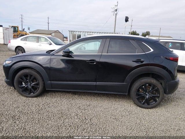 2024 MAZDA CX-30 2.5 S SELECT SPORT 15