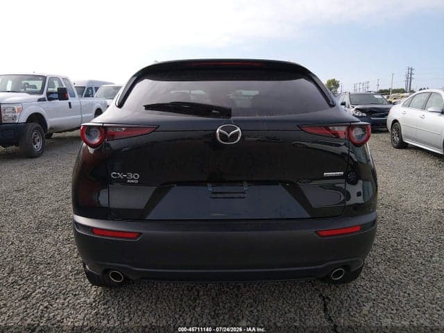 2024 MAZDA CX-30 2.5 S SELECT SPORT 17