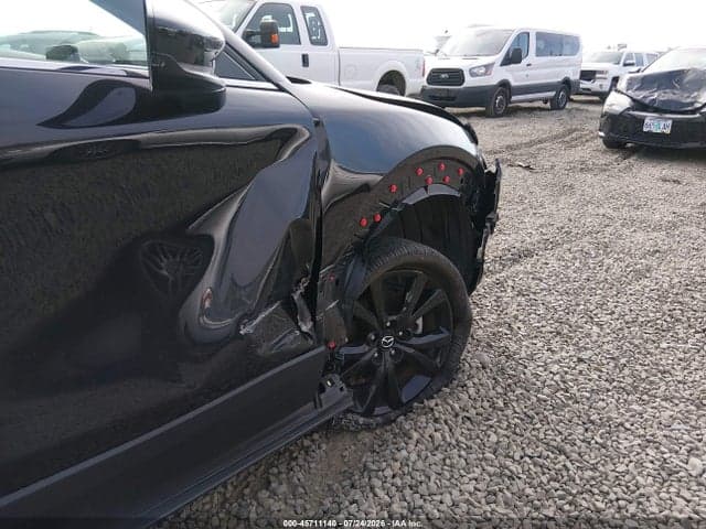2024 MAZDA CX-30 2.5 S SELECT SPORT 19