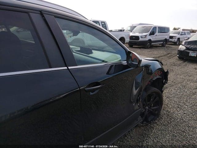 2024 MAZDA CX-30 2.5 S SELECT SPORT 20