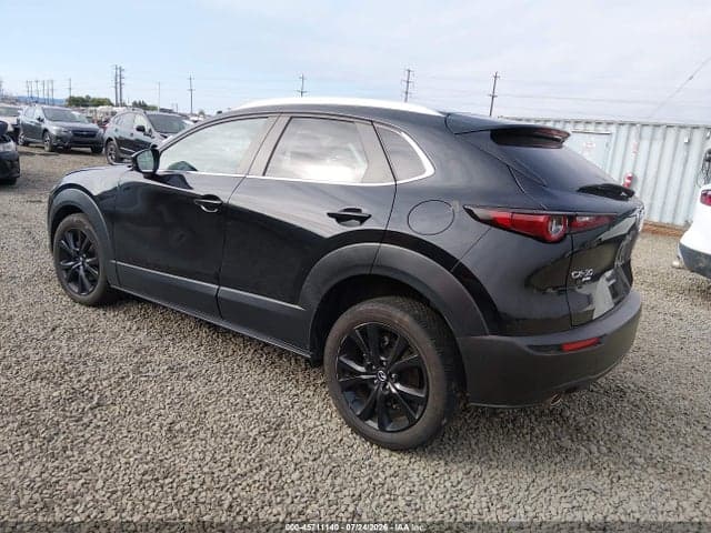 2024 MAZDA CX-30 2.5 S SELECT SPORT 3