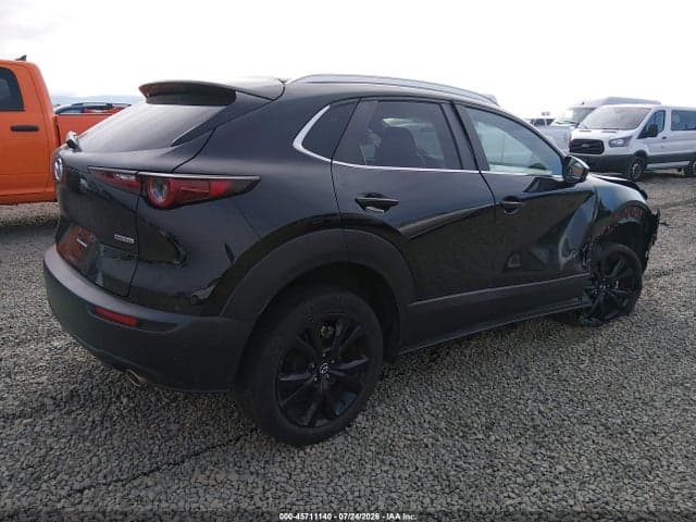 2024 MAZDA CX-30 2.5 S SELECT SPORT 4