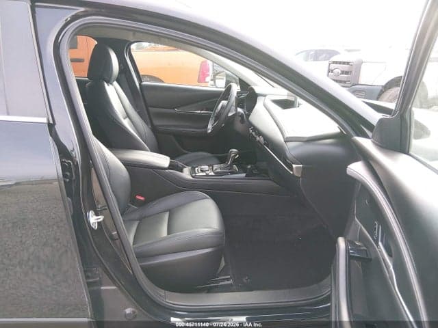 2024 MAZDA CX-30 2.5 S SELECT SPORT 5