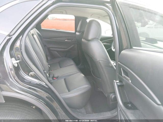 2024 MAZDA CX-30 2.5 S SELECT SPORT 8