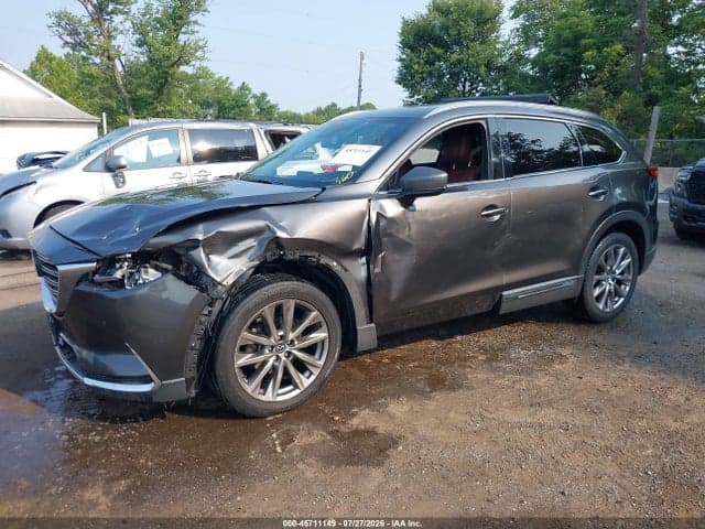 2018 MAZDA CX-9 SIGNATURE 2