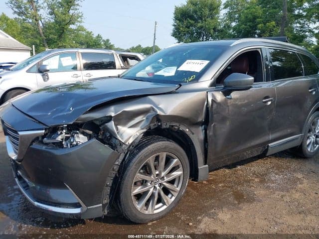 2018 MAZDA CX-9 SIGNATURE 6