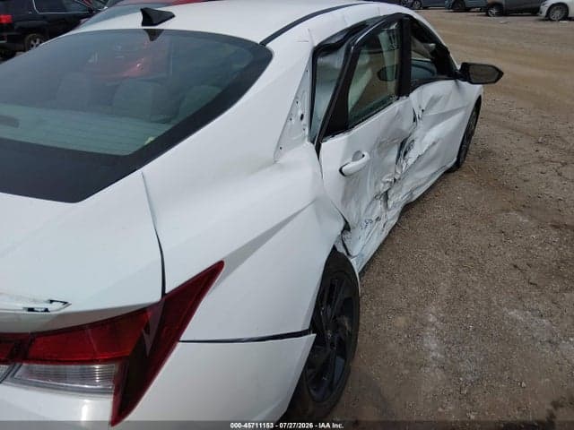 2026 HYUNDAI ELANTRA SEL SPORT 6