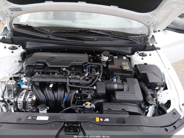 2026 HYUNDAI ELANTRA SEL SPORT 10