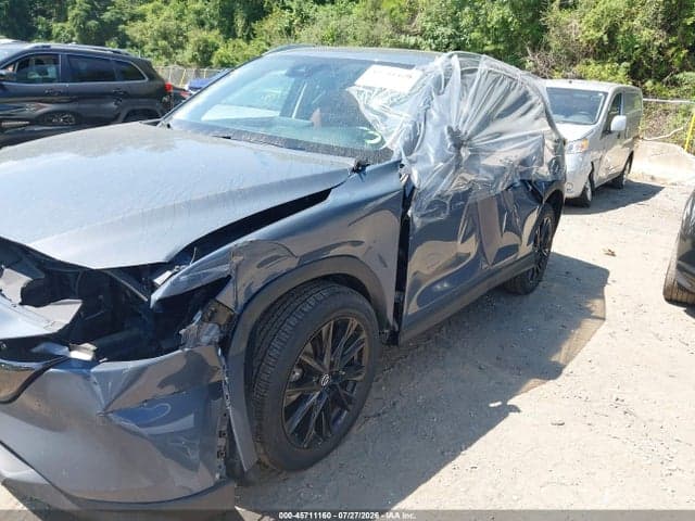 2023 MAZDA CX-5 2.5 S CARBON EDITION 5