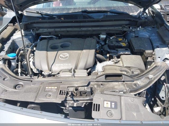 2023 MAZDA CX-5 2.5 S CARBON EDITION 9