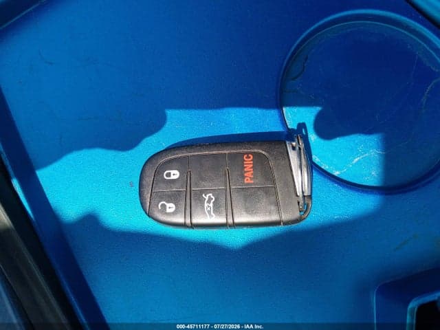 2020 DODGE CHALLENGER SXT AWD 11