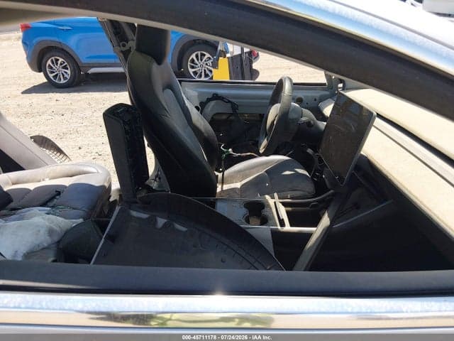 2018 TESLA MODEL 3 LONG RANGE/MID RANGE 5