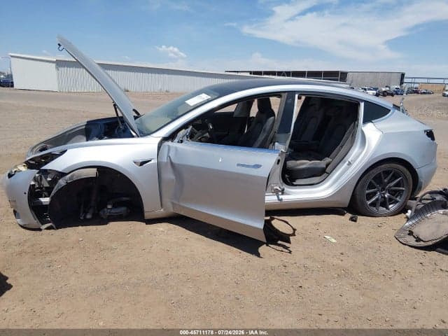 2018 TESLA MODEL 3 LONG RANGE/MID RANGE 6
