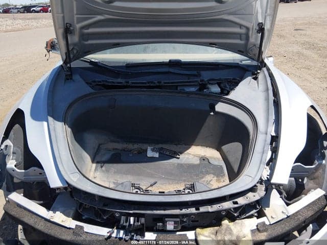 2018 TESLA MODEL 3 LONG RANGE/MID RANGE 10