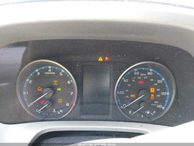2017 TOYOTA RAV4 XLE 7