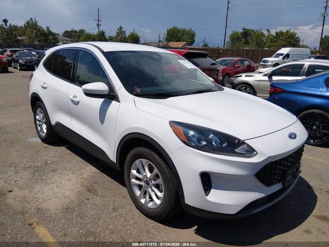 2020 FORD ESCAPE SE - 1