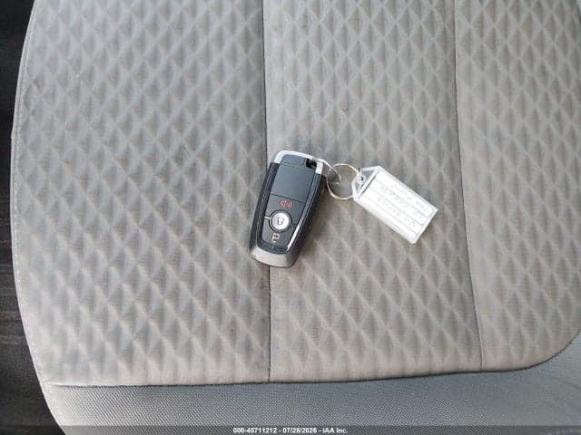 2020 FORD ESCAPE SE 11