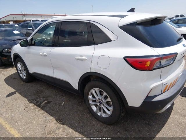 2020 FORD ESCAPE SE 3