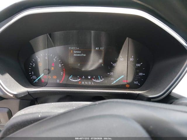 2020 FORD ESCAPE SE 7