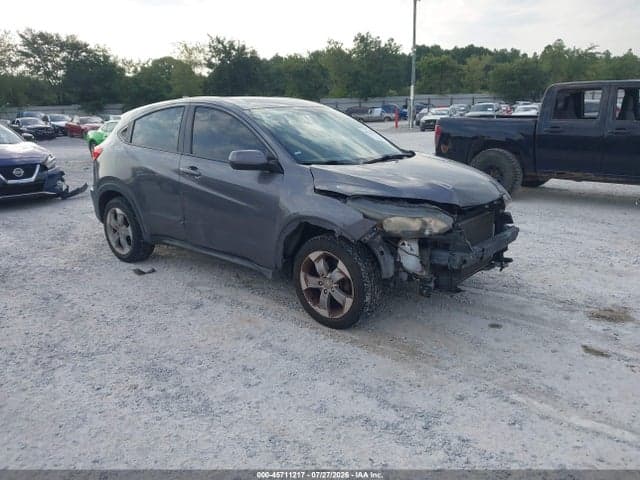 2018 HONDA HR-V LX 1