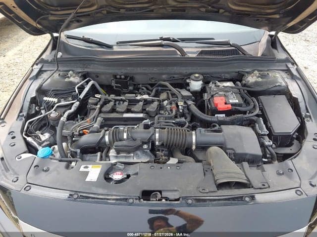 2018 HONDA ACCORD SPORT 10