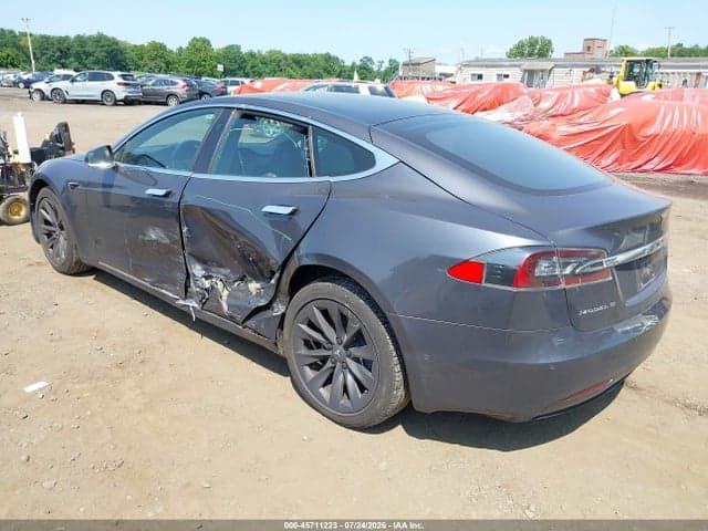 2018 TESLA MODEL S 100D/75D/P100D 3