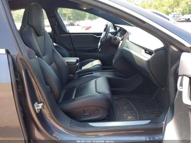 2018 TESLA MODEL S 100D/75D/P100D 5