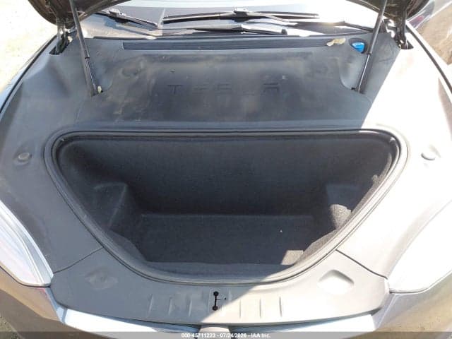 2018 TESLA MODEL S 100D/75D/P100D 10
