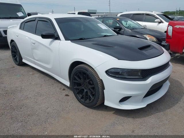 2023 DODGE CHARGER R/T 1