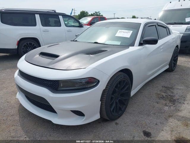 2023 DODGE CHARGER R/T 2