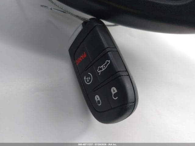2023 DODGE CHARGER R/T 11