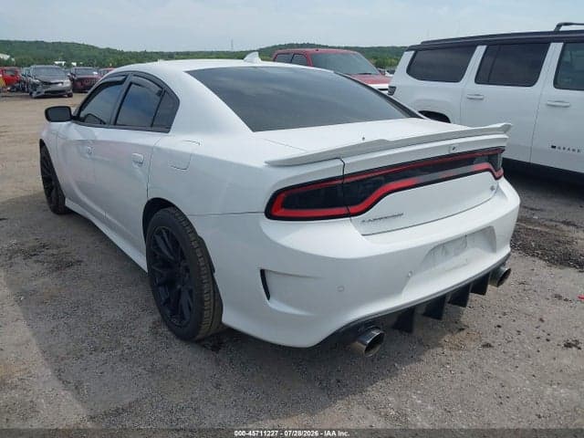 2023 DODGE CHARGER R/T 3