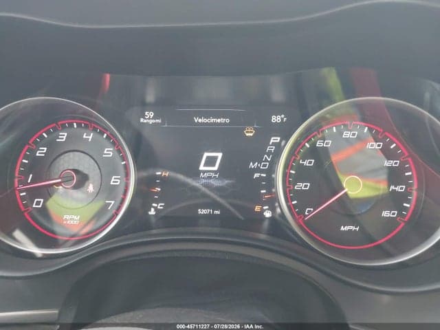 2023 DODGE CHARGER R/T 7