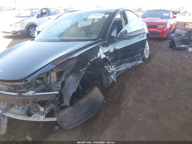 2022 TESLA MODEL 3 REAR-WHEEL DRIVE 6
