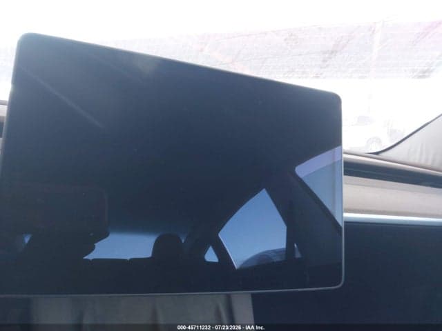 2022 TESLA MODEL 3 REAR-WHEEL DRIVE 7