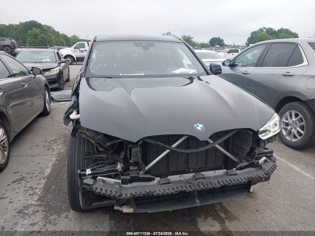 2022 BMW X3 SDRIVE30I 13