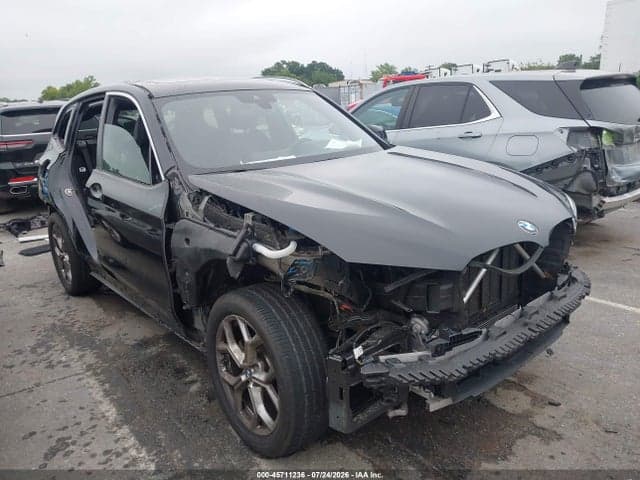 2022 BMW X3 SDRIVE30I 14