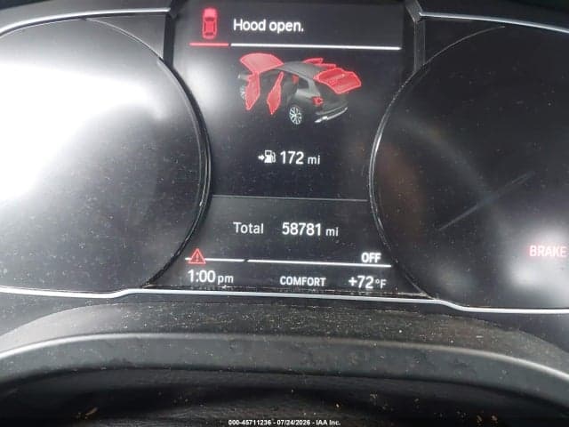 2022 BMW X3 SDRIVE30I 16