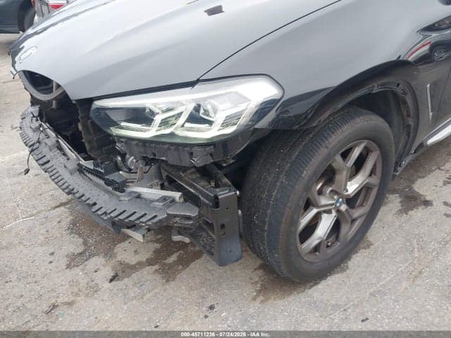 2022 BMW X3 SDRIVE30I 21