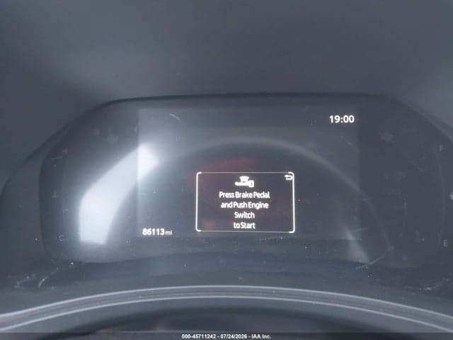 2024 TOYOTA GRAND HIGHLANDER XLE 7